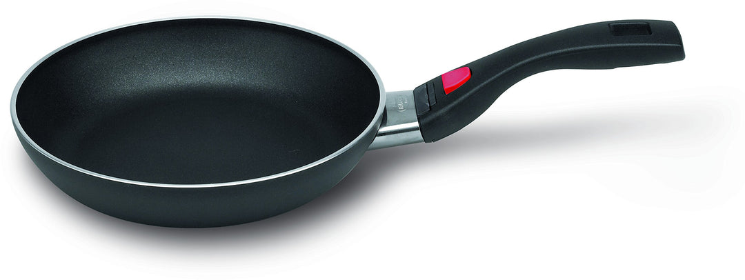 Ballarini Click &amp; Cook Pfanne 20 cm 815130.20 aus Aluminium mit Keravis-Antihaftbeschichtung und ein