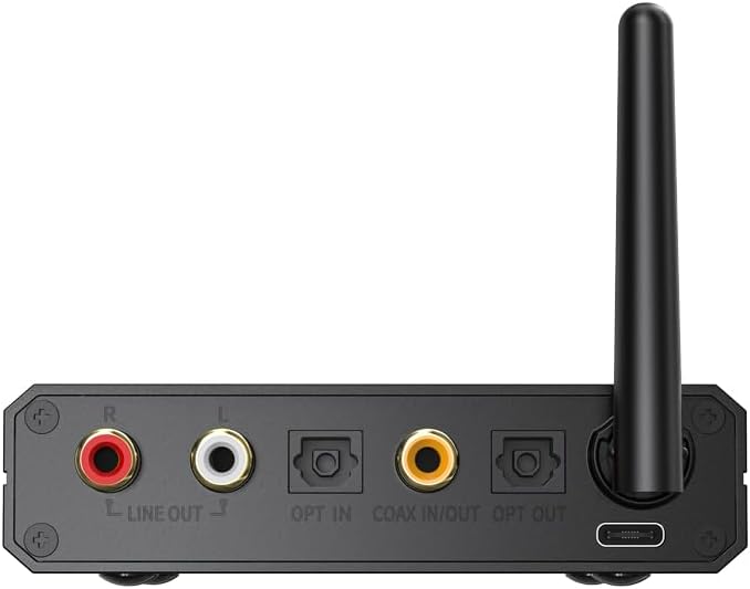 FiiO BR13 Hi-Res Bluetooth-Empfänger