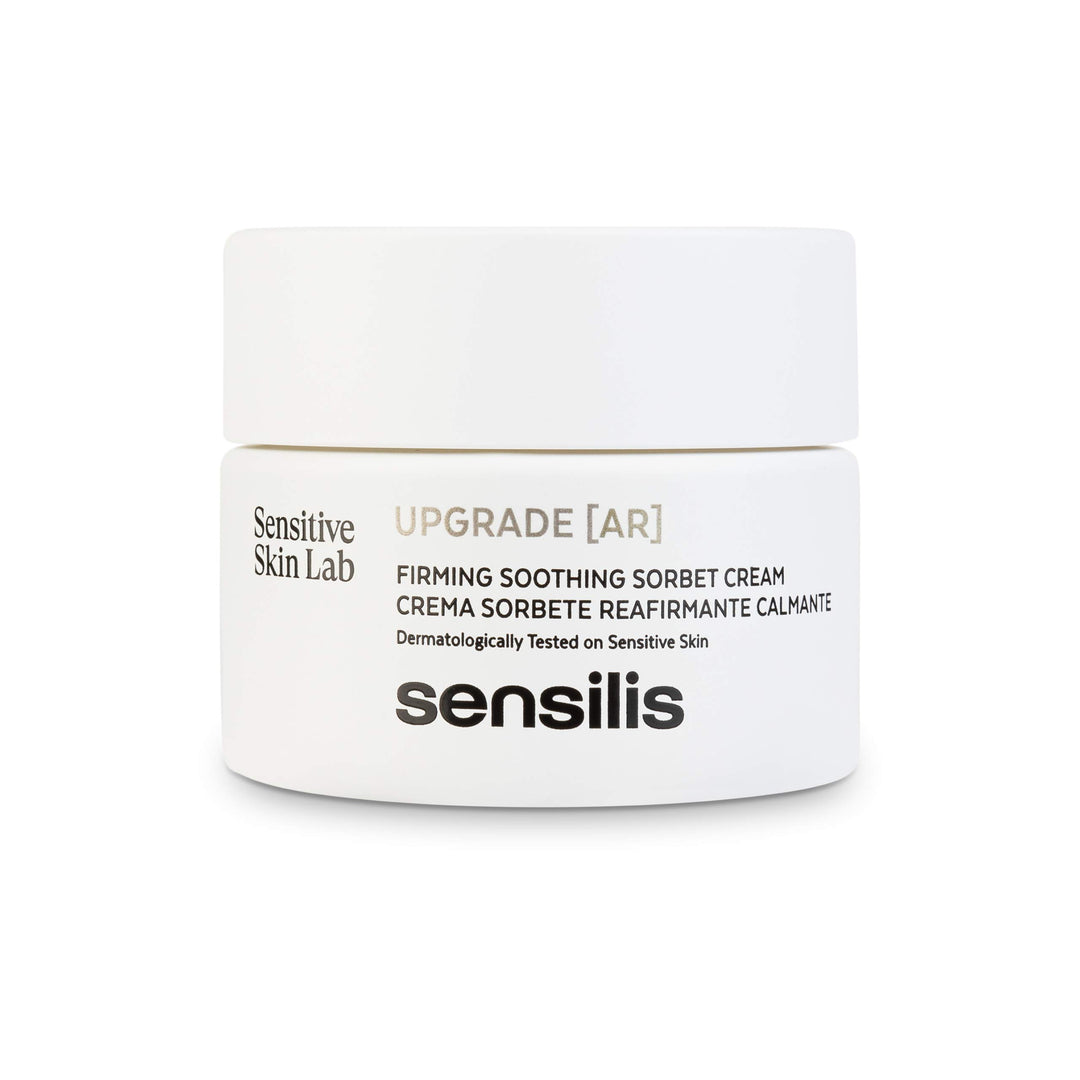 UPGRADE AR crema sorbete reafirmante y calmante 50 ml