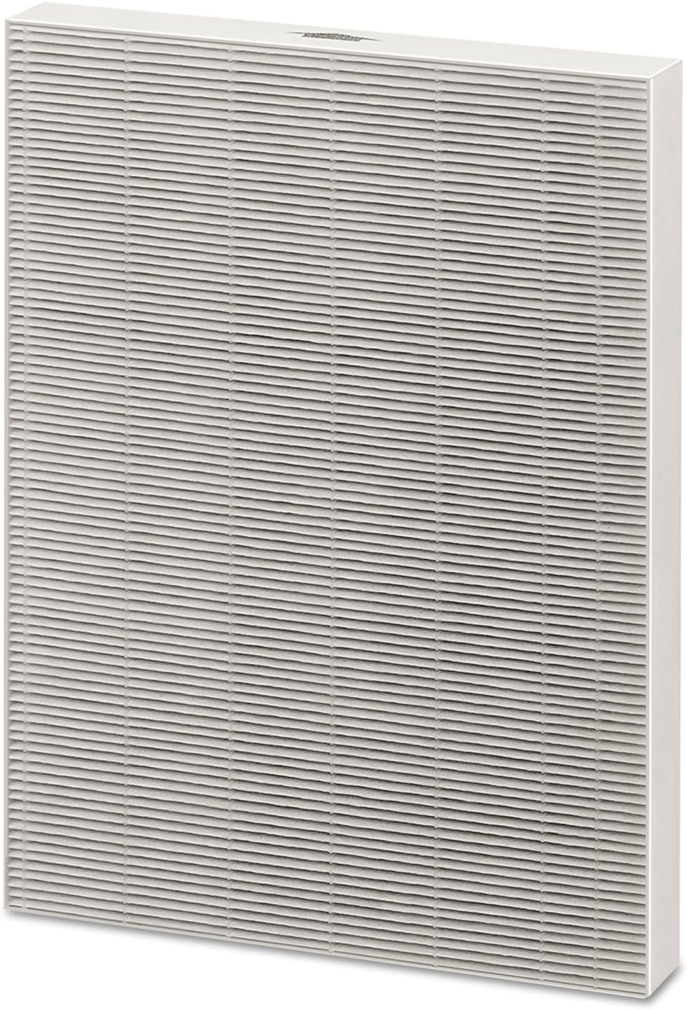 Fellowes True HEPA Filter für Luftreiniger AeraMax DX55 und DB55, 99,97% Filterleistung, mit antimik