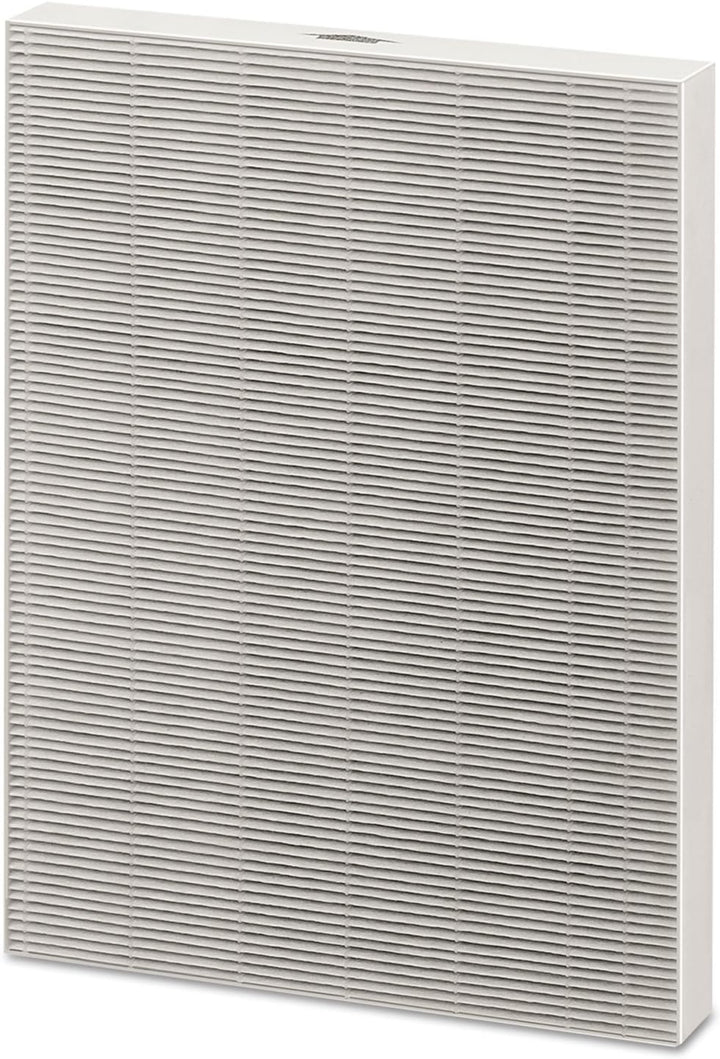 Fellowes True HEPA Filter für Luftreiniger AeraMax DX55 und DB55, 99,97% Filterleistung, mit antimik