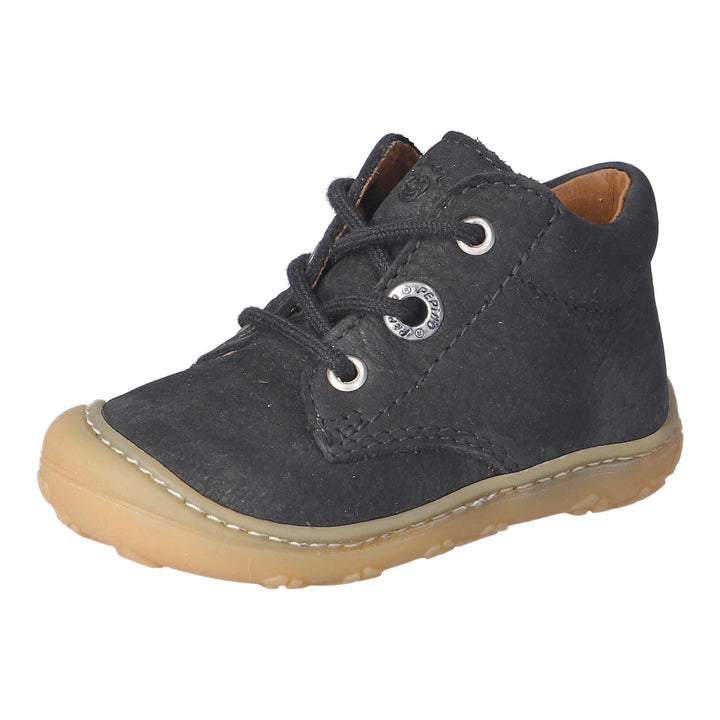 RICOSTA Mädchen und Jungen Stiefel Cory, Kinder Lauflernschuhe, Weite: Weit, lose Einlage, terracare