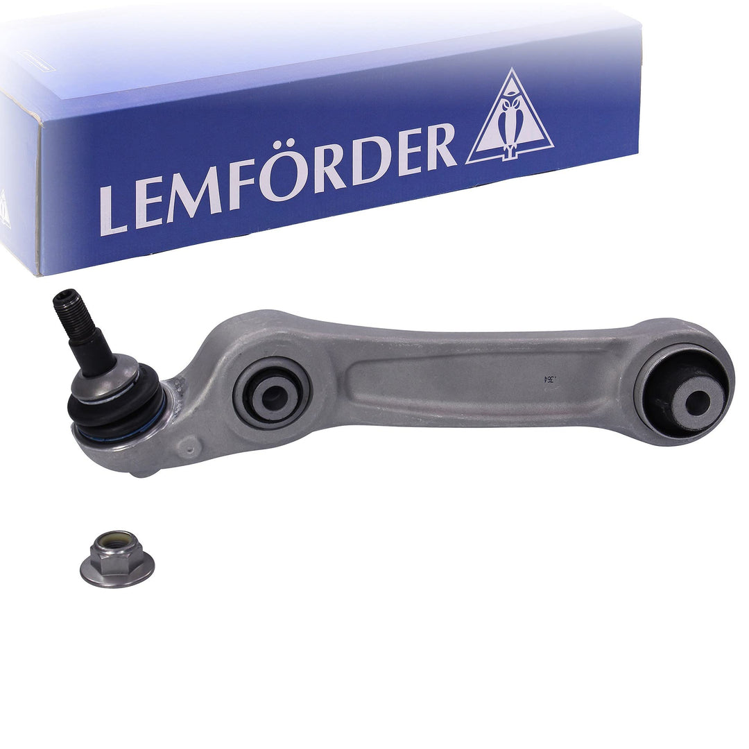 LEMFÃ–RDER 36218 01 Lenker, Radaufhängung