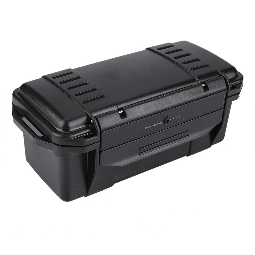 Outdoor Aufbewahrungsbox Shockproof, 3 Arten Outdoor Shockproof Druckfest und Wasserdicht Sealed Box