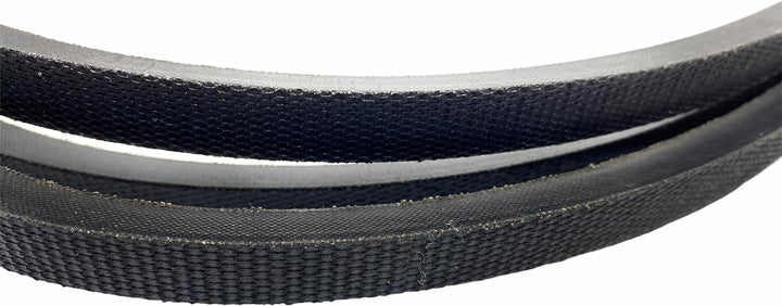 SECURA Keilriemen kompatibel mit McCulloch M125-97RB 5324418-34 Fahrantrieb