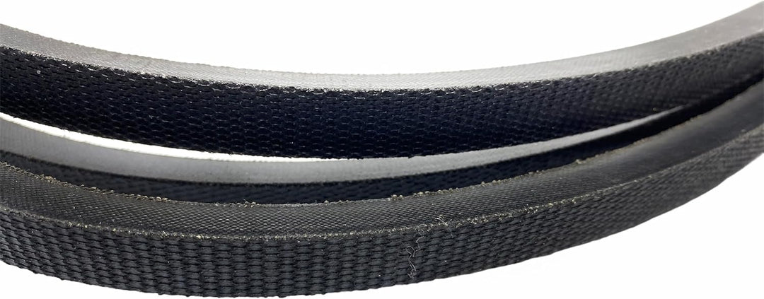 SECURA Mähwerk Keilriemen kompatibel mit McCulloch M155-107HRB ab Baujahr 2010/2011