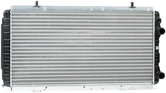 Nissens 61390 Wasserkühler