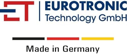 ET - EUROTRONIC Technology GmbH 700115 Rossweiner Metalladapter für elektronische Heizkörperthermost