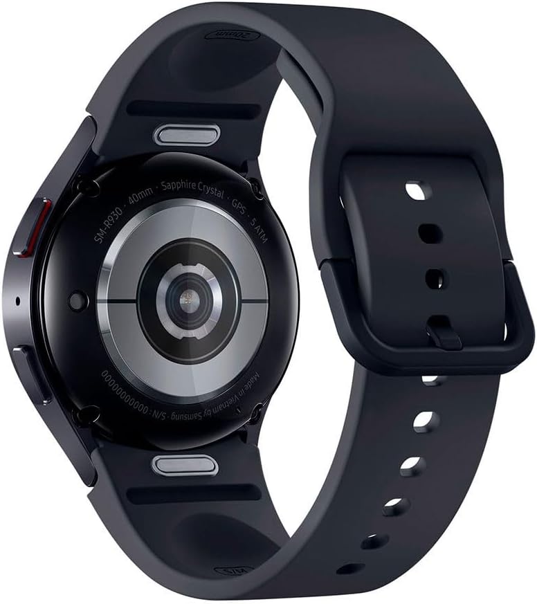 Samsung Watch 6 Bluetooth 44MM Graphit
