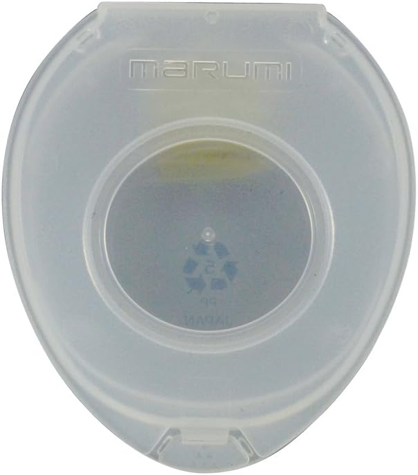 Marumi DHG 82 mm Zirkular-Polarisationsfilter Marumi DHG Circular Polarising Filter 82mm, Marumi DHG
