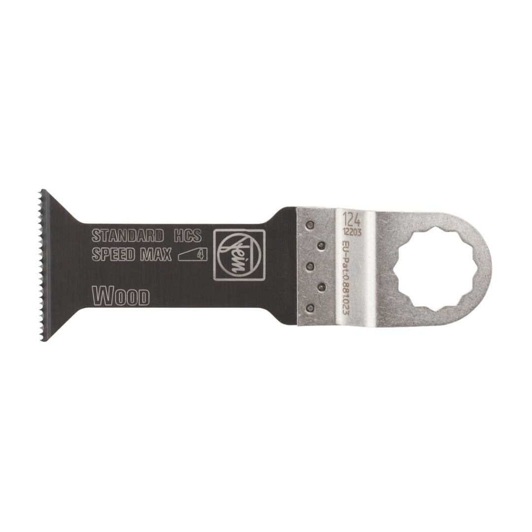 Sägeblatt SC E-Cut S 42/78 mm (25 St), 42/78 mm (25 St)
