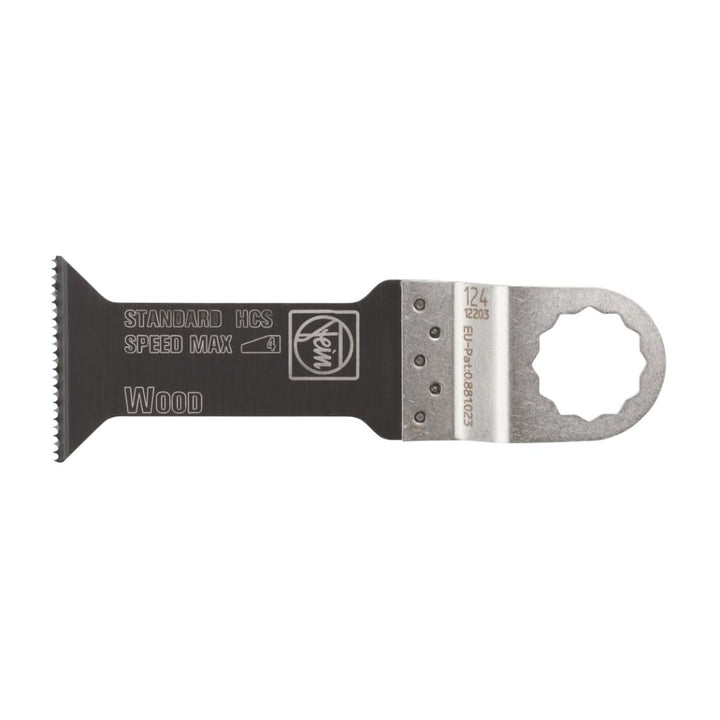 Sägeblatt SC E-Cut S 42/78 mm (25 St), 42/78 mm (25 St)