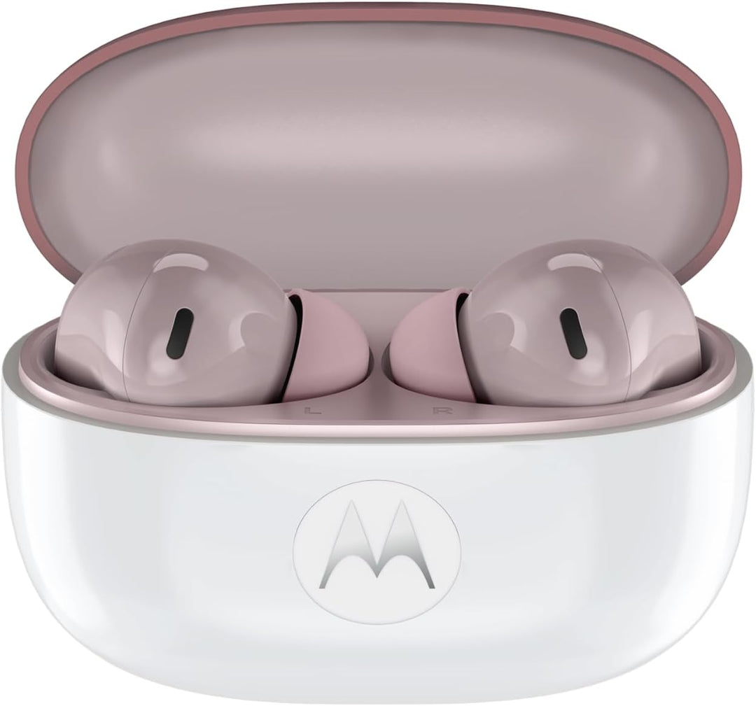 Motorola moto buds 2 (Bluetooth 6.0, Hi-Res Sound, CrystalTalk-AI, aktive Geräuschunterdrückung bis