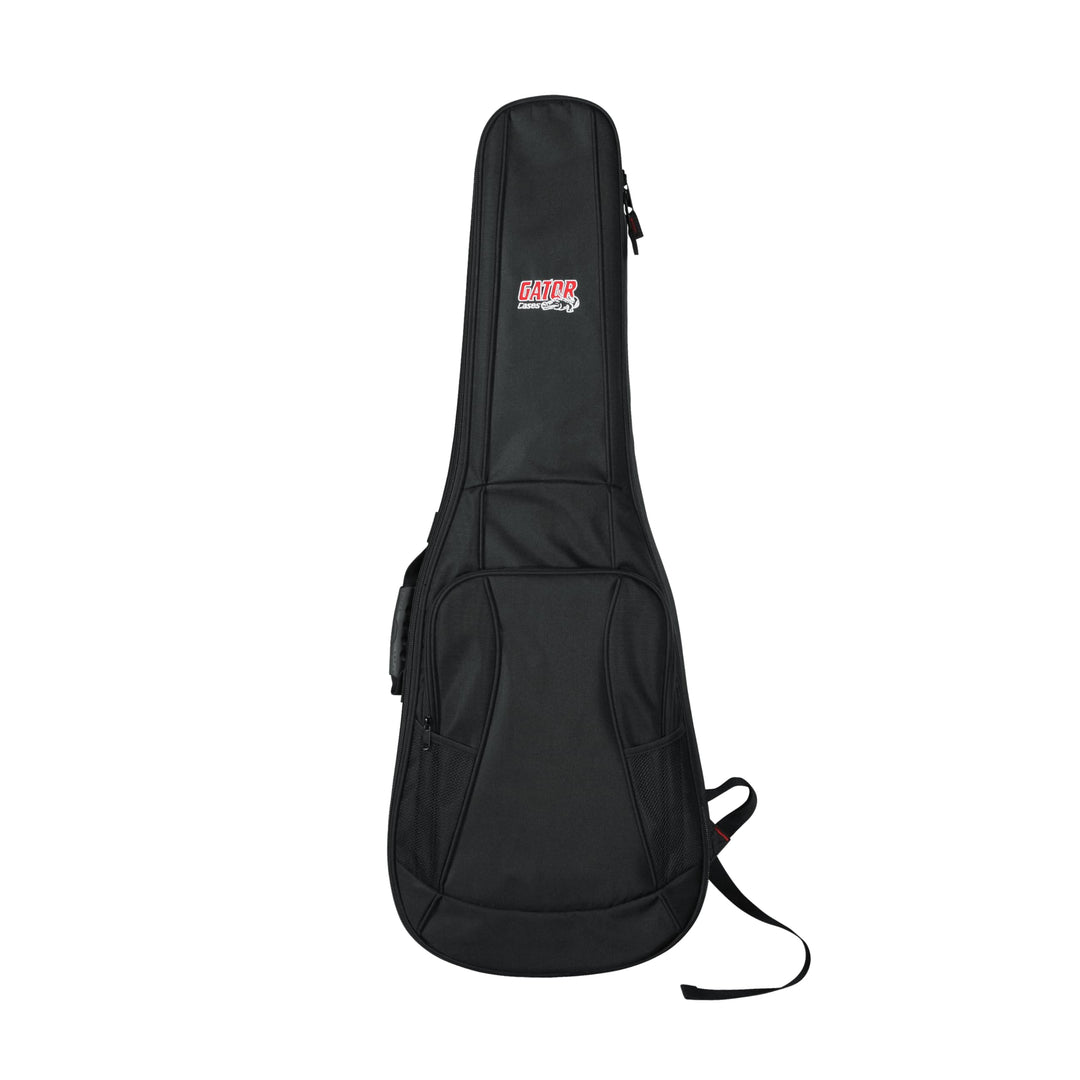 GATOR Etuis Nylon 4G für E-Gitarre, E-Gitarre