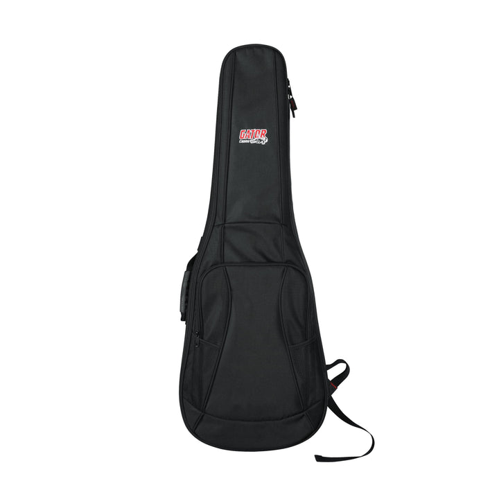 GATOR Etuis Nylon 4G für E-Gitarre, E-Gitarre