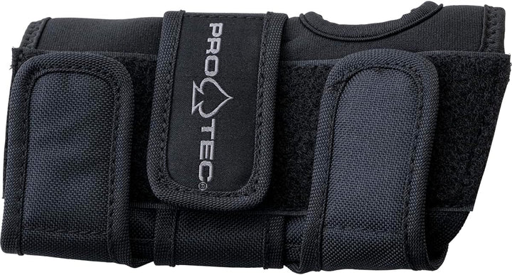 Pro tec Kinder Protektor Street Gear 3-Pack Boys S Schwarz, S Schwarz