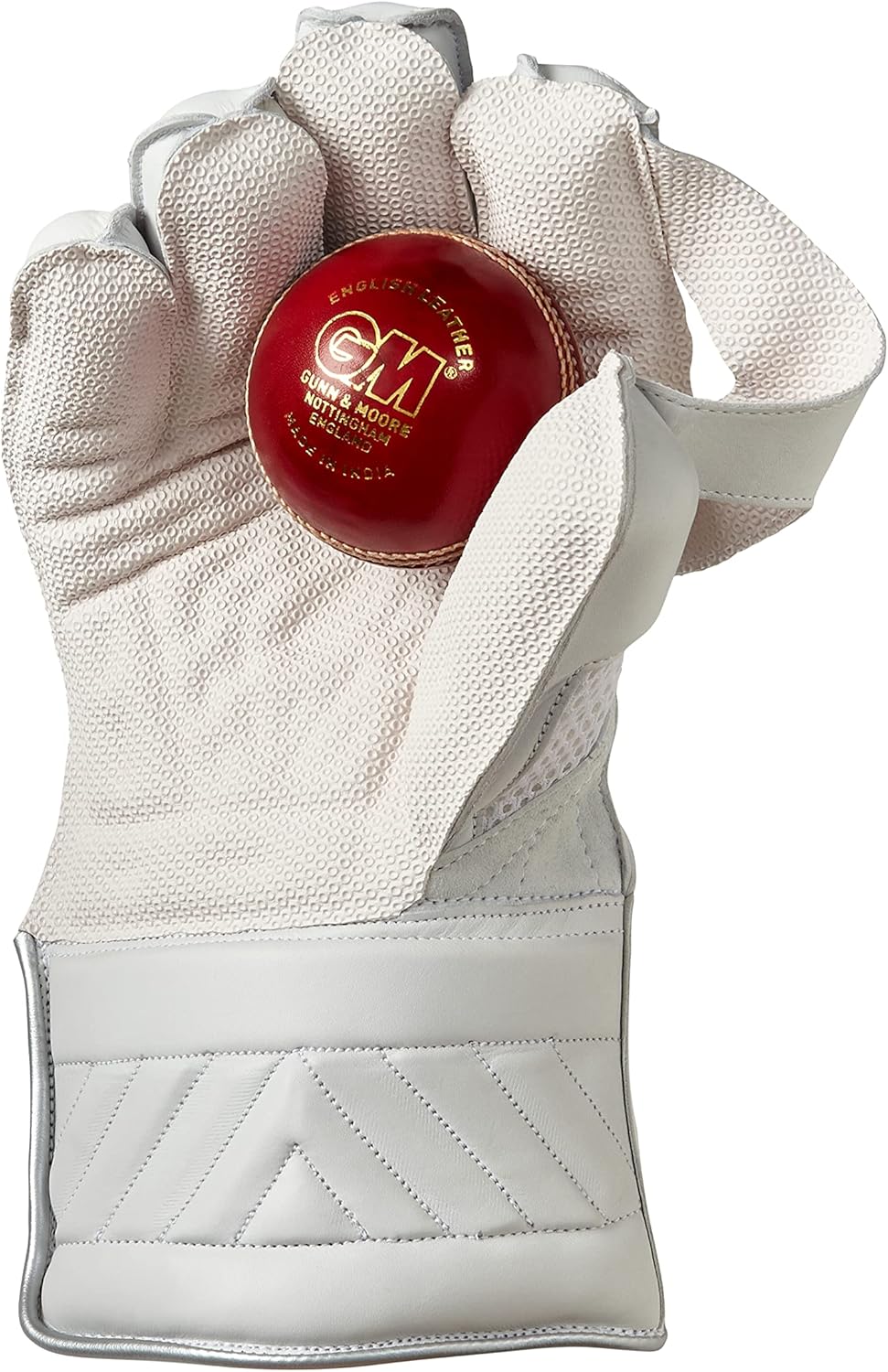 Gunn & Moore 606 Wicket Keeping Handschuhe 2022 Für Kinder, F&#xFC;r Kinder