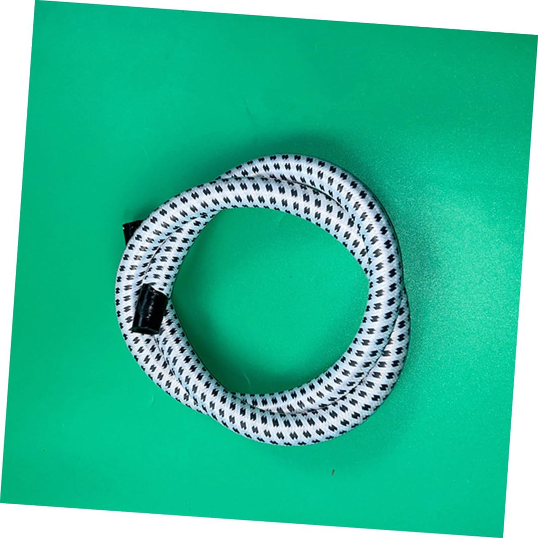 TOPBATHY Dampfbügeleisen-ersatzschlauch Robustes Und Hitzebeständiges Dampfbügelschlauch Dampfrohr F