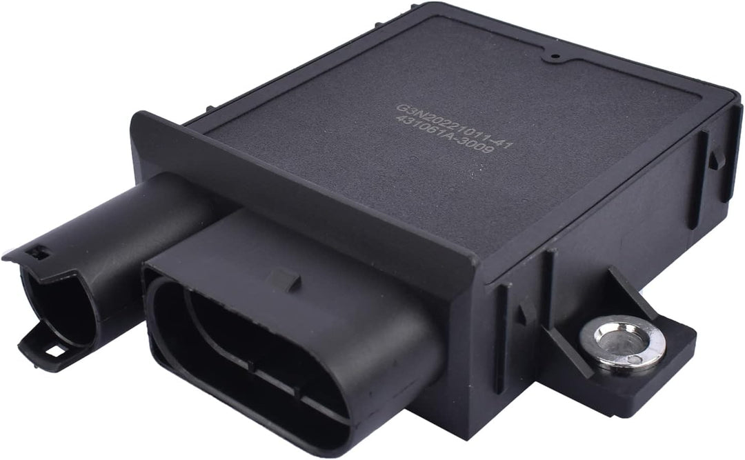 GSE102 Steuergerät Glühzeit Kompatibel mit E46 E90 E91 E92 E93 E60 E61 E63 E64 E65 E66 E67 X3 E83 X5