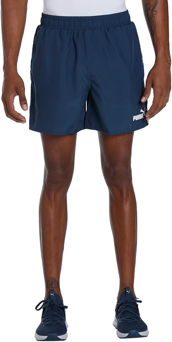 Puma Ess+ Tape Woven Shorts L