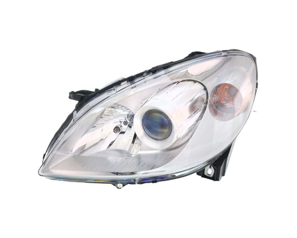 Magneti Marelli 710301247201 Hauptscheinwerfer Halogen, Linke