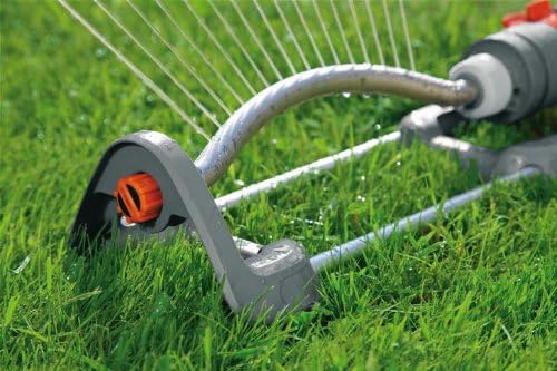 Gardena Viereckregner, Polo 220