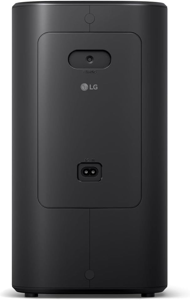 LG DS77TY 3.1.3 Dolby Atmos Soundbar (400W) mit kabellosem Subwoofer (eARC, HDMI, Optisch, Bluetooth