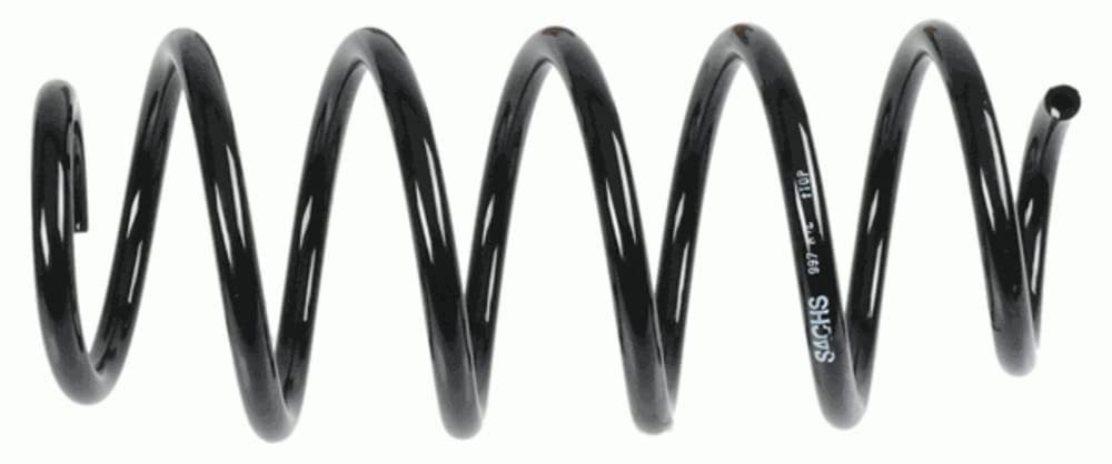 SACHS 997 814 Fahrwerksfeder