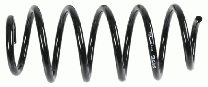 SACHS 997 814 Fahrwerksfeder