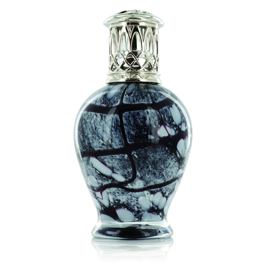 Ashleigh & Burwood, katalytische Duftlampe "Charcoal Snowball ", klein