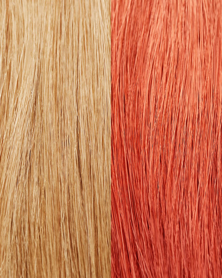 Maria Nila Color Refresh 300 ml - A Nourishing Color Bomb That Contains Temporary Color Pigments Tha
