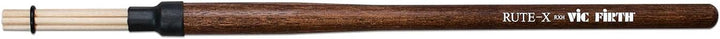 Vic Firth RUTE-X - Heavy Gauge, natürlich, Heavy Gauge