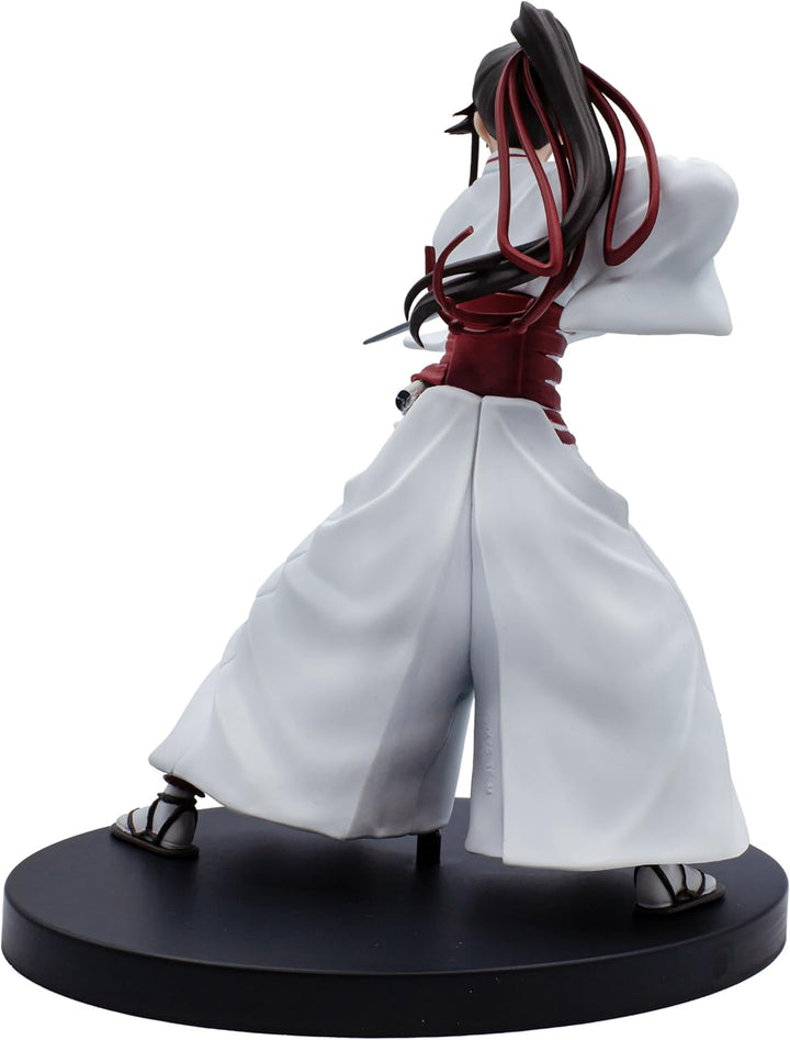 Banpresto Yamada Asaemon Sagiri Hell's Paradise: Jigokuraku – Vibration Stars BP88060, Mehrfarbig