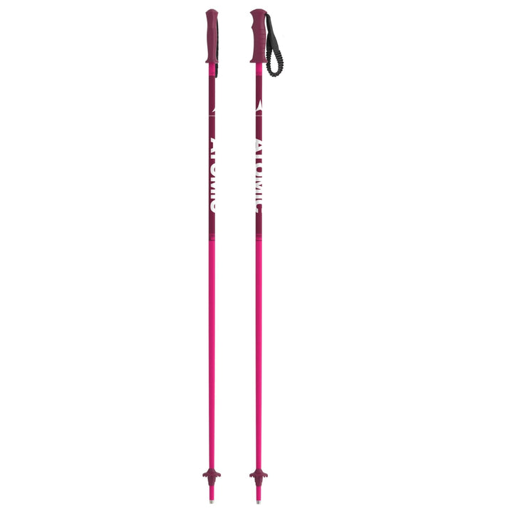 Atomic 70 Pink, 70 Pink
