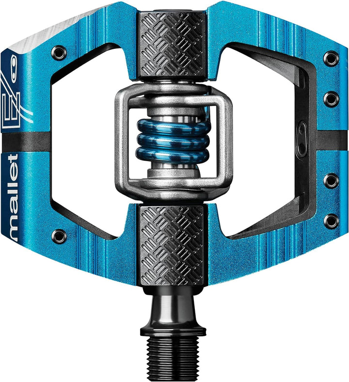 Crankbrothers Mallet Enduro Pedal Einheitsgrösse Frühlingsblau / Blau, Einheitsgrösse Frühlingsblau