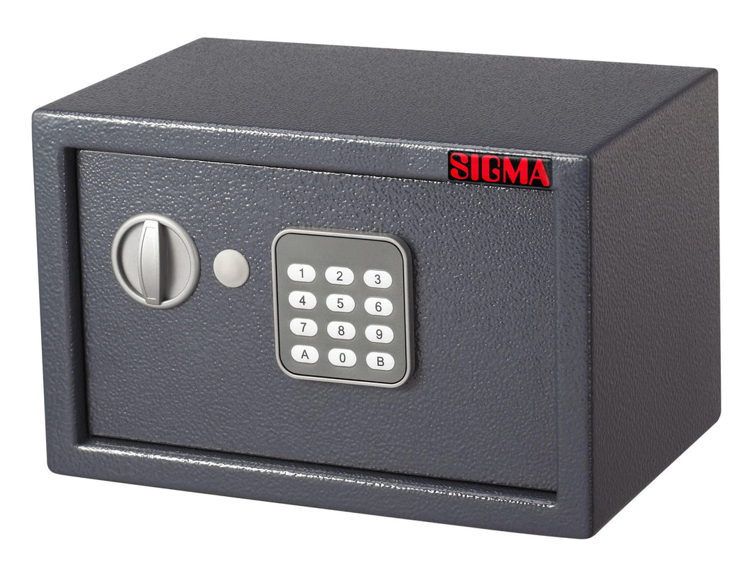 Sigma Mini Tresore
