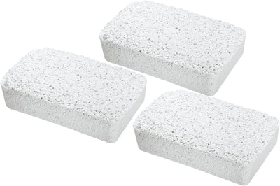 WENKO Nachfüllpack für Luftentfeuchter 3 x 1 kg, Nachfüllpackung für Raumentfeuchter Weiss Lavendel,