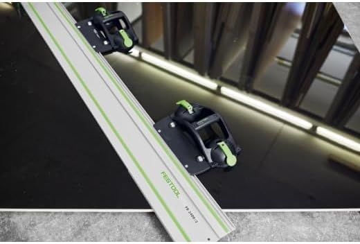 Festool Doppelsaugheber GECKO DOSH-Set (mit Adapter, Doppelsaugheber)