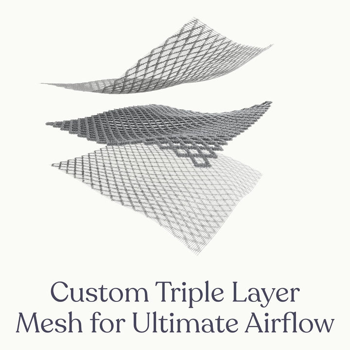 Ergobaby Omni Deluxe All-in-One Babytrage für Neugeborene ab Geburt bis 20kg, Ergonomische 4-Positio