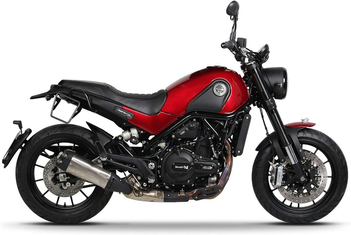 B0ln57sr - halterungssatz für seitentaschenmodell sr