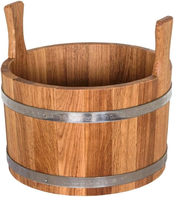 Bonpos Aufgusskübel 10L