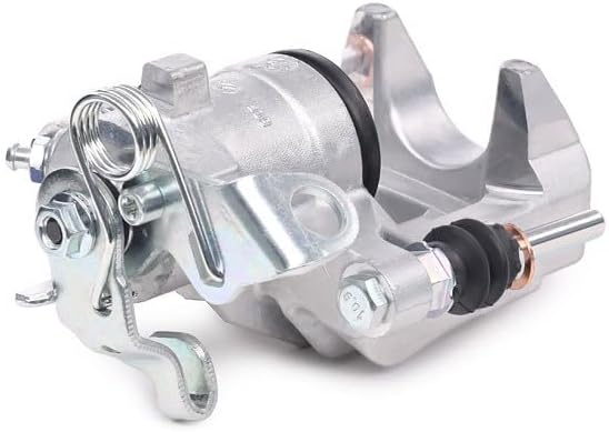 HELLA PAGID 8AN 355 783-451 Bremssattel - AN8345 - Bremssystem: TRW - Neuteil ohne Pfand - für u.a.