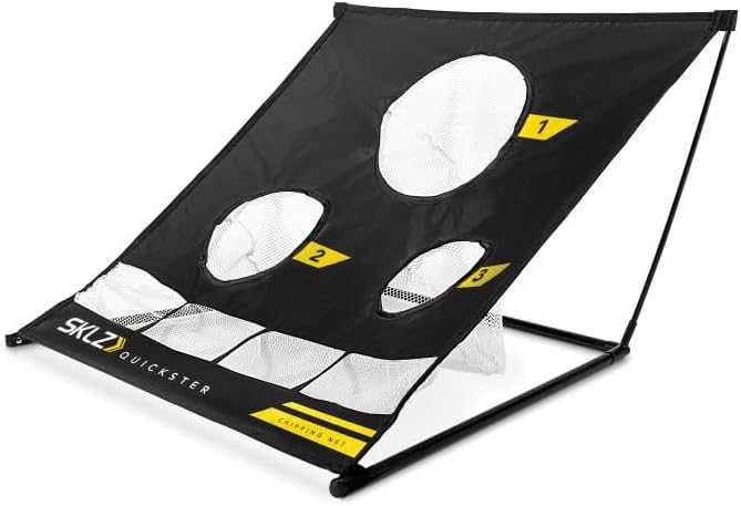 SKLZ Golf Chipping Netz Quickster, SK6504015