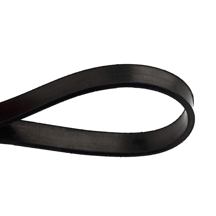 2 Stück Bandsägen Gummiband,Rutschfester Holzbearbeitung Bandsäge Gummiband Säge Scrollrad Gummiring