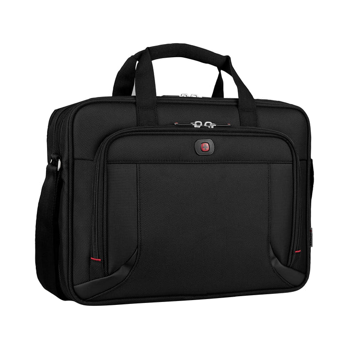 Wenger Notebook Tasche 42x33x15 Single, 42x33x15 Single