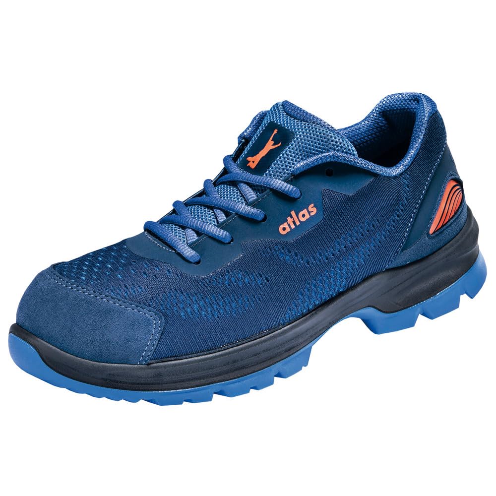 Atlas Halbschuh Flash 1000 ESD S1 W.10 Gr.42