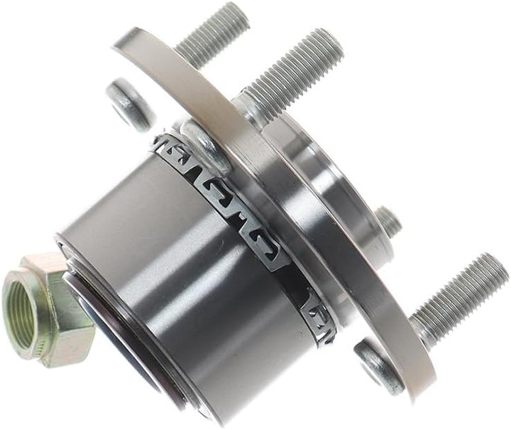 SKF Radlagersatz Radlager Set Vorne | VKBA 6680 | Für COLT COLT CZC FORFOUR