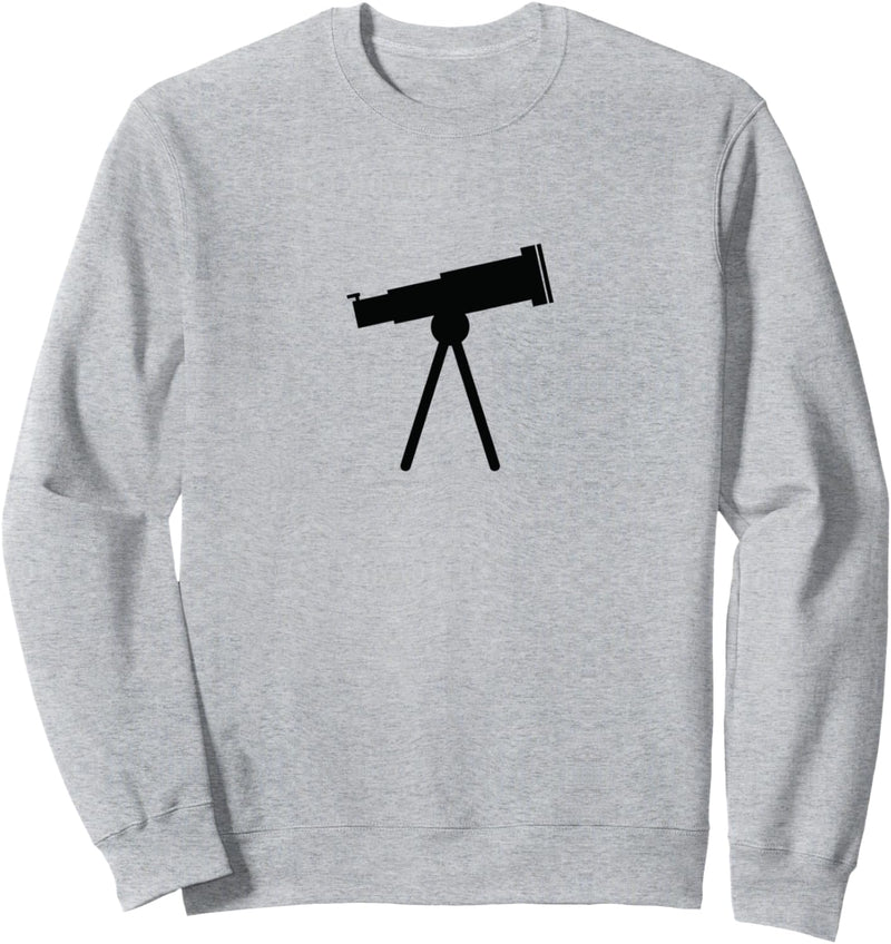 Teleskop Sweatshirt