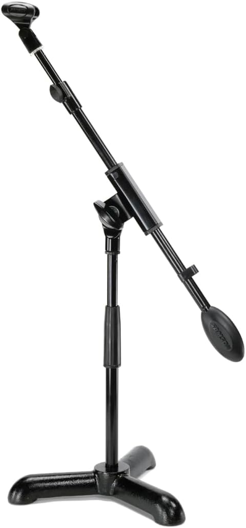 Samson MB1 Mini Galgenständer unt, unt