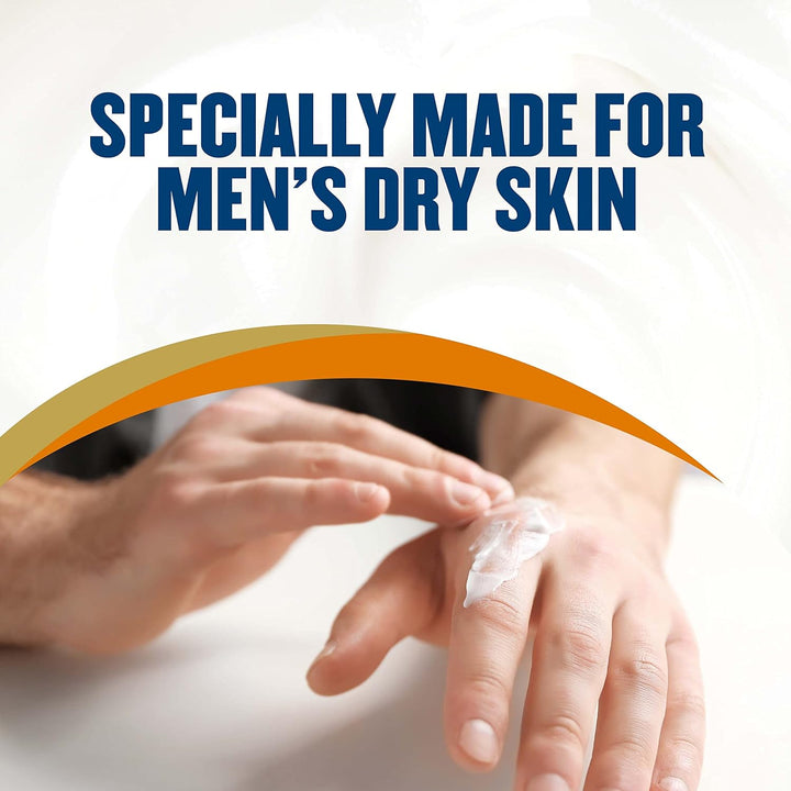 GoldBond Ultimate Mens essentials Bodylotion Facelotion*411g USA